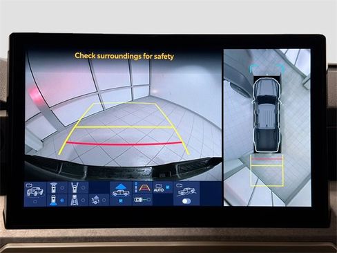 Used 2024 Toyota Tacoma Limited image 13