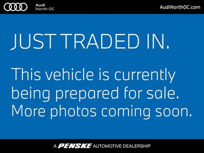 Used 2023 Audi A6 3.0T Prestige w/ Prestige Package