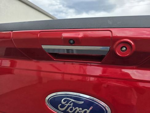 Used 2024 Ford F350 Lariat image 8