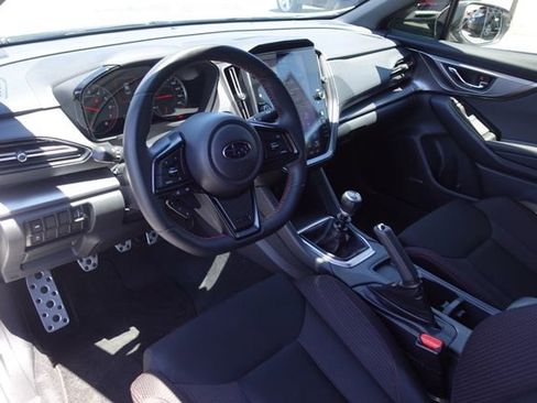 Used 2022 Subaru WRX Premium AWD/4WD image 12