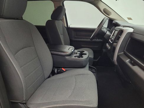 Used 2022 RAM 1500 Tradesman w/ Popular Equipment Group RWD image 21
