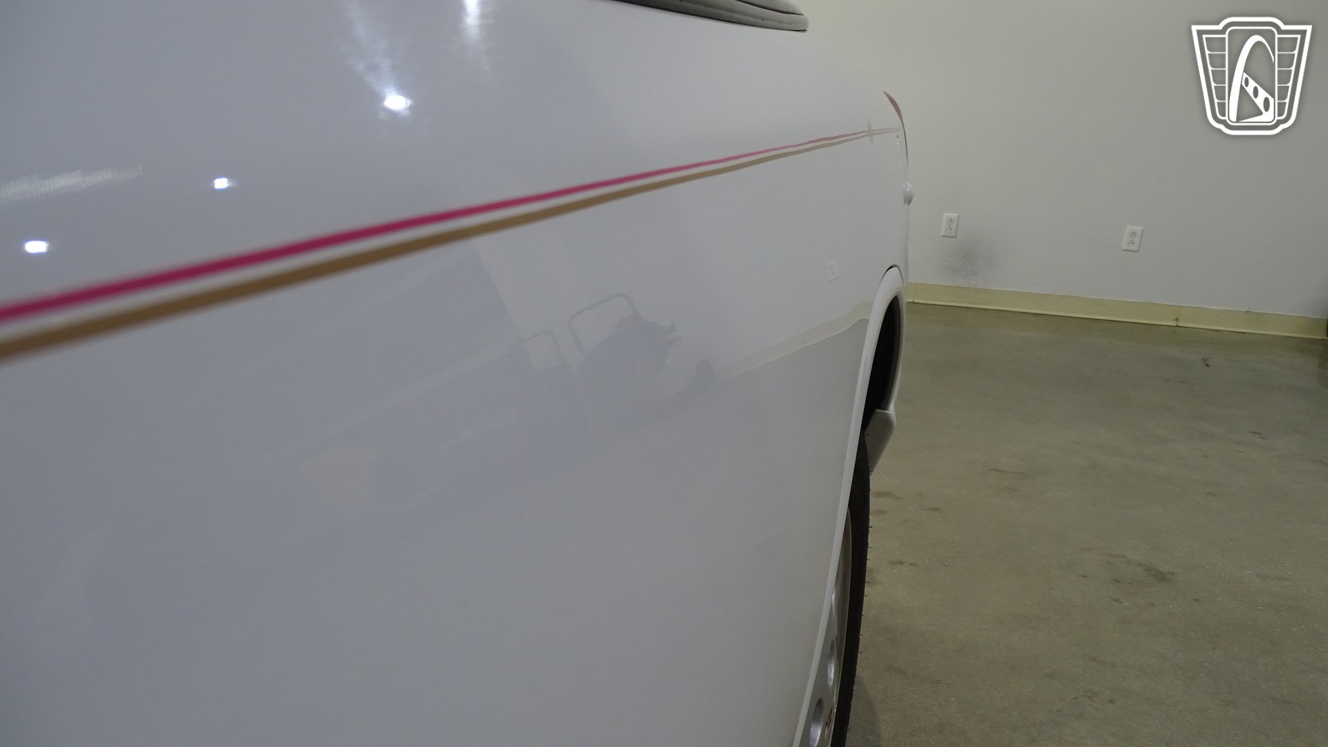 Used 1997 Oldsmobile Cutlass Supreme SL FWD image 37
