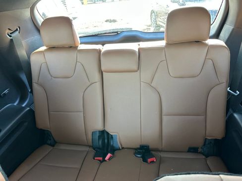 New 2025 Kia Telluride EX X-Line image 18