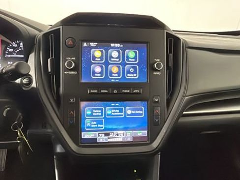 Used 2022 Nissan Rogue S FWD image 55