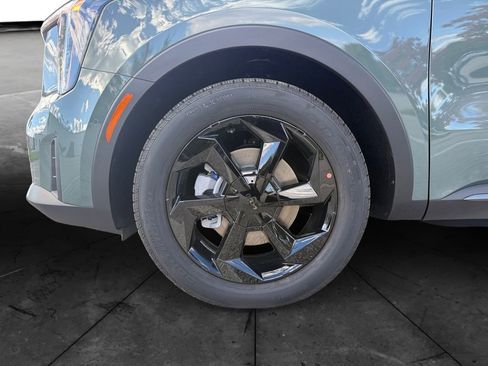 New 2026 Kia Sorento SX Prestige image 14