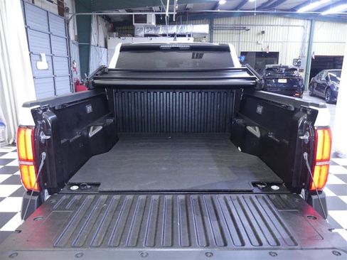 Used 2025 Toyota Tacoma SR RWD image 27