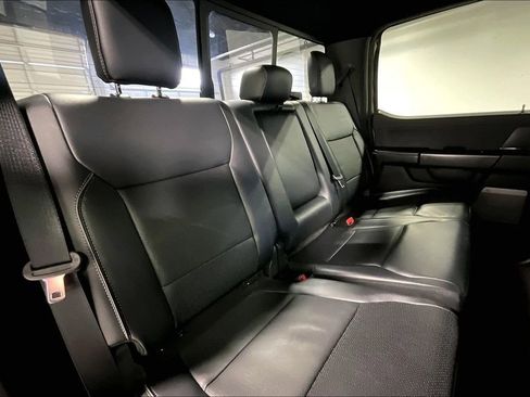 Used 2024 Ford F150 Lariat image 36