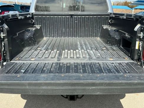 Used 2023 Toyota Tacoma SR AWD/4WD image 6
