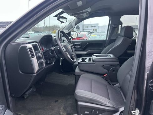 Used 2015 Chevrolet Silverado 1500 LT w/ All Star Edition image 11