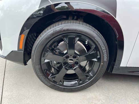 New 2026 MINI Cooper Countryman S AWD/4WD image 24