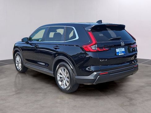 Certified 2024 Honda CR-V EX-L image 6