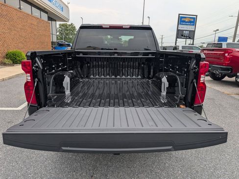 New 2026 Chevrolet Silverado 1500 LT AWD/4WD image 9