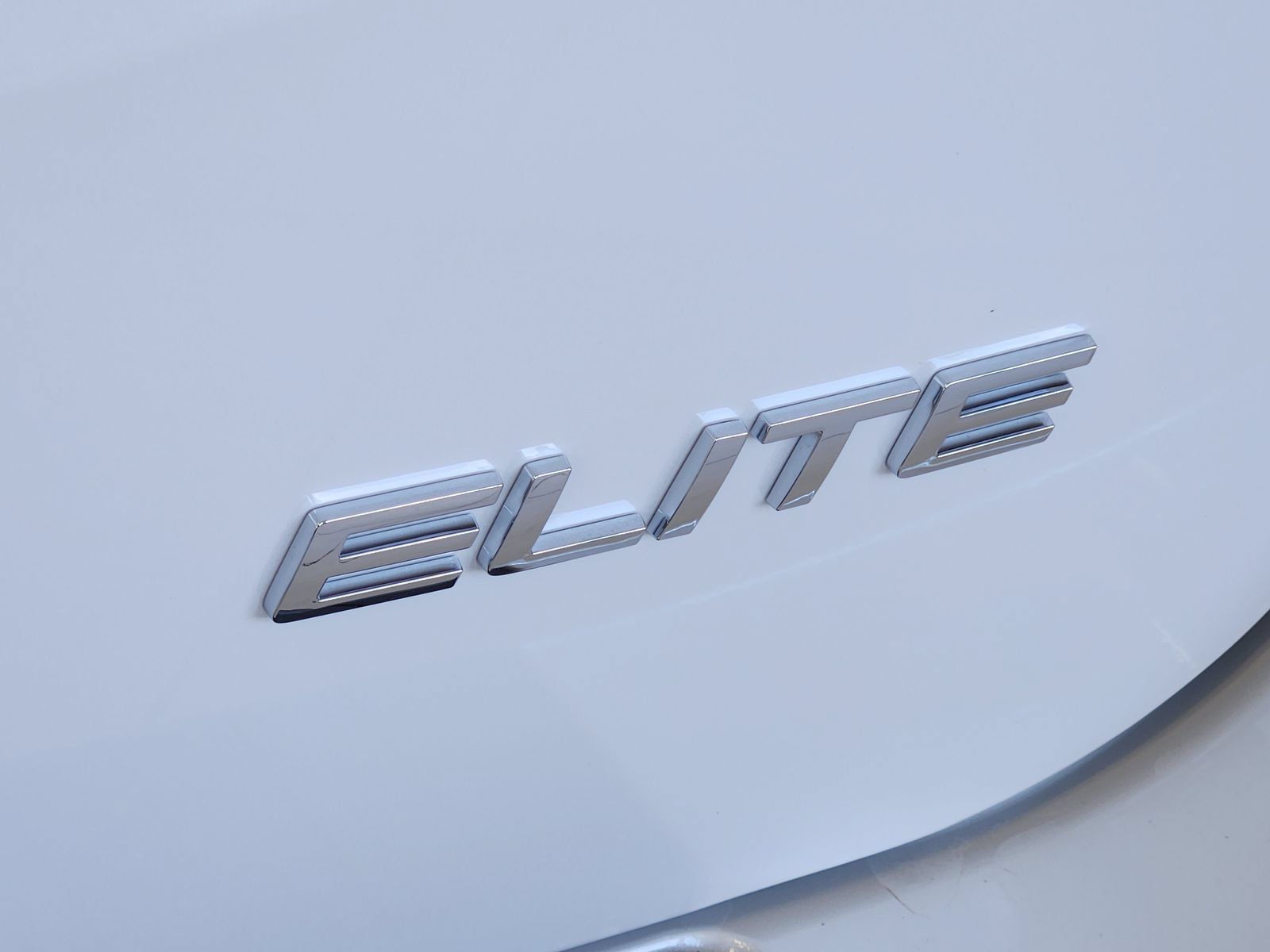 New 2026 Honda Odyssey Elite image 12