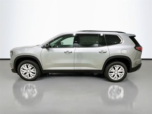 New 2026 GMC Acadia Elevation image 4