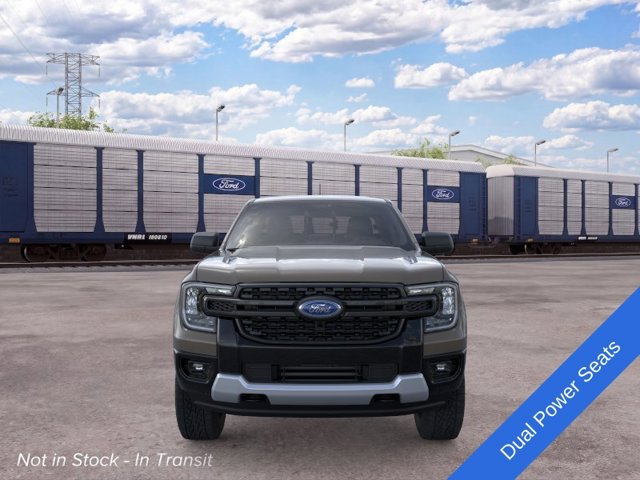 New 2026 Ford Ranger XLT AWD/4WD image 6