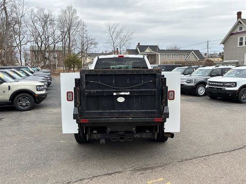 Used 2022 Ford F350 XL w/ Power Equipment Group image 6