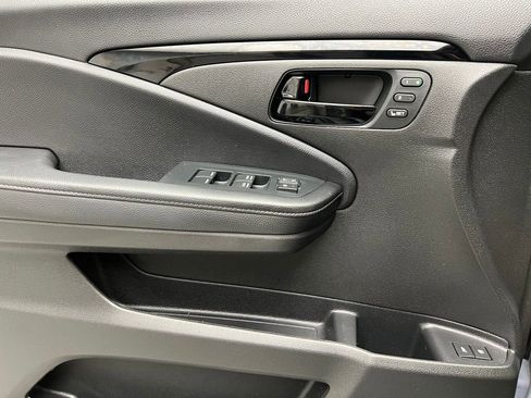 Used 2022 Honda Passport Elite image 21