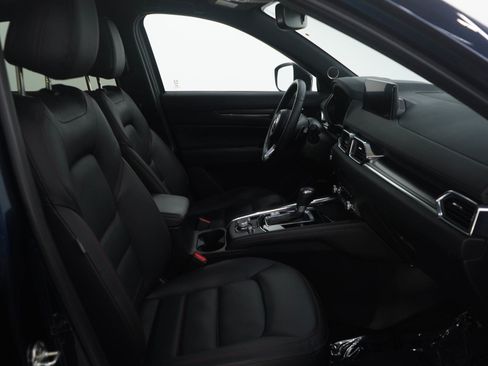 Certified 2025 MAZDA CX-5 2.5 Turbo w/ Premium Package image 11