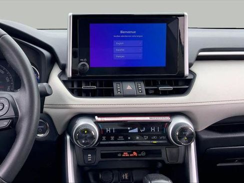 Certified 2024 Toyota RAV4 XLE Premium AWD/4WD image 7
