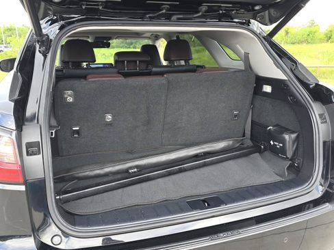 Used 2019 Lexus RX 350L FWD image 22