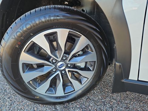 Used 2025 Subaru Outback Touring XT w/ Popular Package #2 image 26