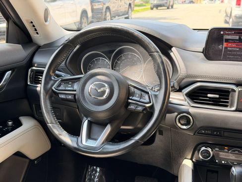 Used 2017 MAZDA CX-5 Grand Touring w/ Premium Package AWD/4WD image 28