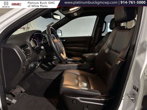Used 2022 Dodge Durango GT image 16