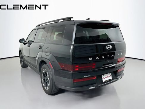 Certified 2024 Hyundai Santa Fe SEL FWD image 10