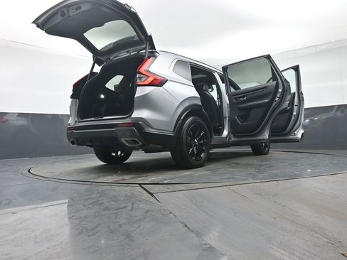Used 2024 Honda CR-V Sport-L image 52