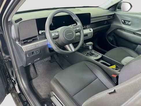 New 2026 Hyundai Kona SEL Sport image 9