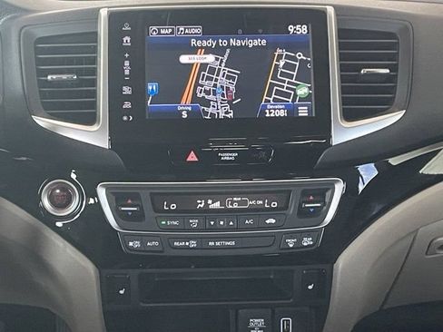 Certified 2020 Honda Ridgeline RTL-E image 14