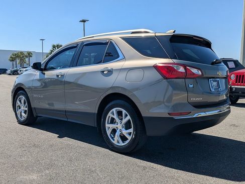Used 2019 Chevrolet Equinox Premier image 7