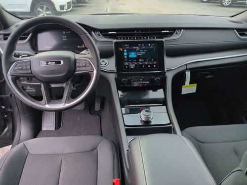 New 2026 Jeep Grand Cherokee Laredo X image 13