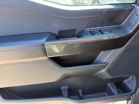 Used 2021 Ford F150 XLT w/ Equipment Group 302A High image 16