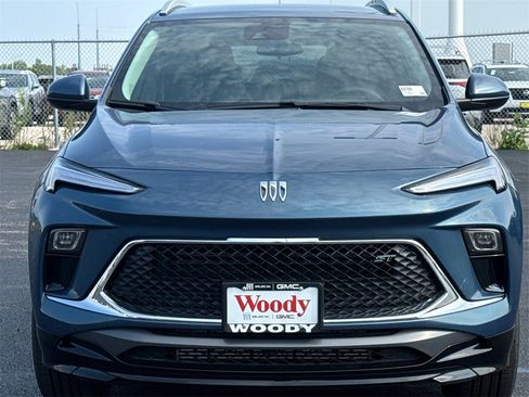 New 2026 Buick Encore GX Sport Touring w/ Comfort Package image 3