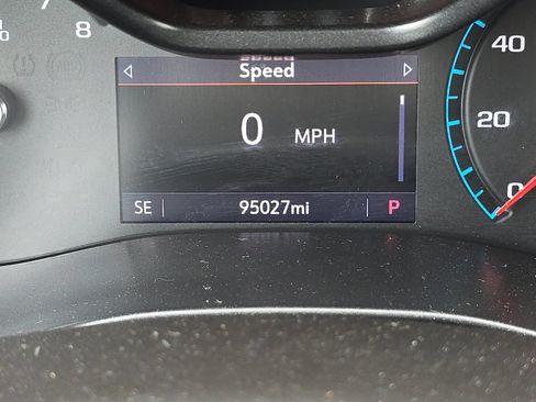 Used 2019 Chevrolet Colorado LT w/ Safety Package AWD/4WD image 23