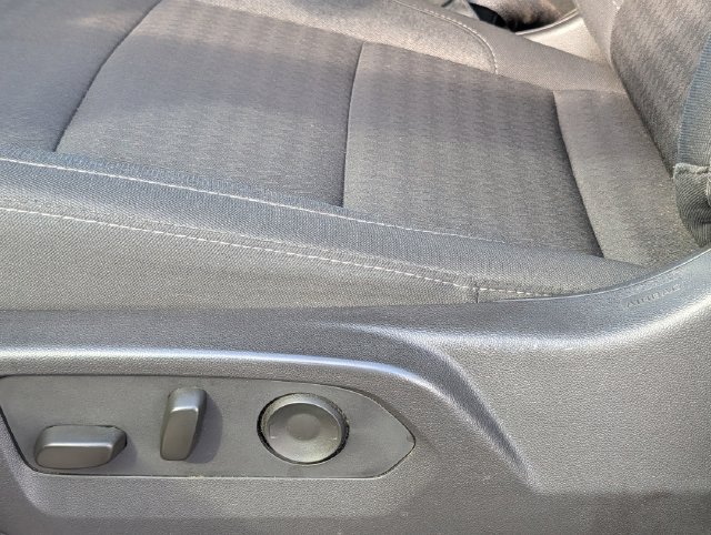 Used 2024 Chevrolet Silverado 2500 Custom w/ Custom Value Package AWD/4WD image 12