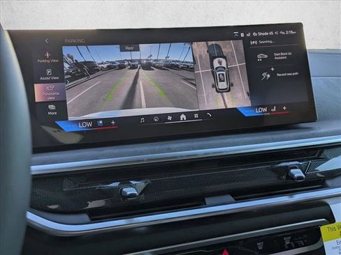 New 2026 BMW X5 xDrive40i w/ M Sport Package image 13