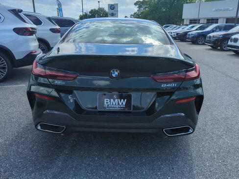 Used 2025 BMW 840i xDrive image 11