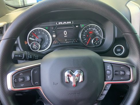 New 2026 RAM 1500 Classic Warlock AWD/4WD image 22