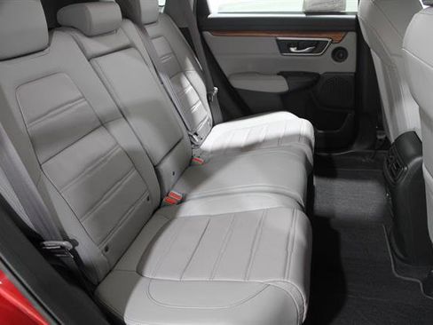 Used 2022 Honda CR-V EX-L image 18