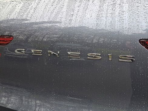 New 2026 Genesis GV70 2.5T Sport Prestige image 19