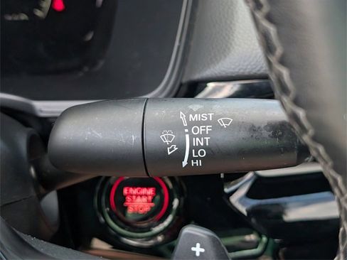 Used 2024 Honda Civic Sport image 25