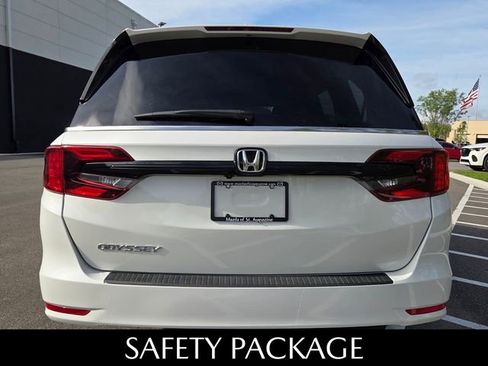 Used 2023 Honda Odyssey Sport image 10