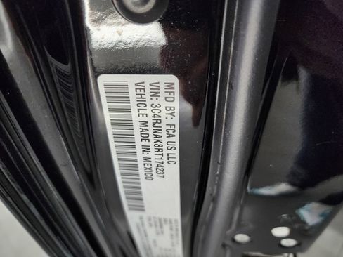 Used 2024 Jeep Wagoneer Launch Edition image 75