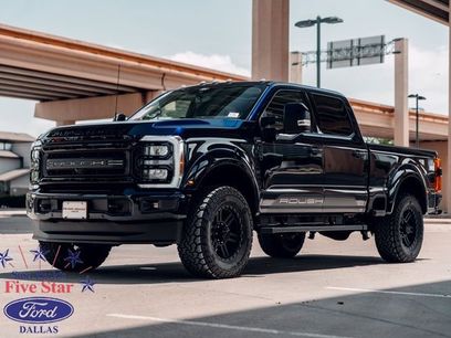 New 2025 Ford F250 Lariat w/ Lariat Ultimate Package
