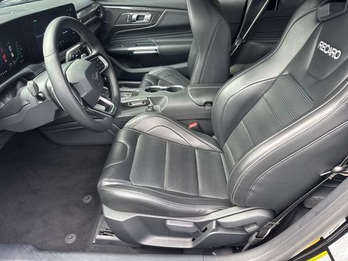 Used 2024 Ford Mustang GT Premium w/ GT Performance Package RWD image 9