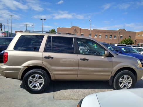 Used 2004 Honda Pilot EX image 6