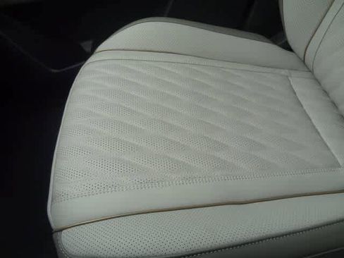 New 2026 INFINITI QX60 Autograph w/ Dark Cargo Package AWD/4WD image 30