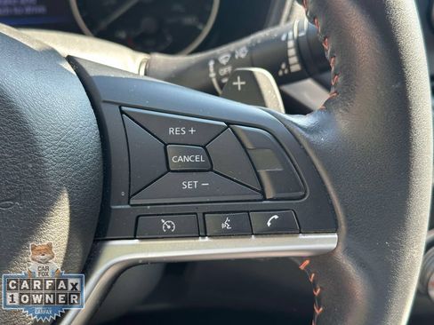 Used 2022 Nissan Altima 2.5 SR AWD/4WD image 24